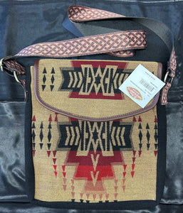 Southwest Shoulder Bag