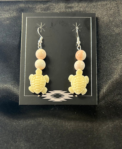 Conch Earrings