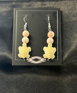 Conch Earrings
