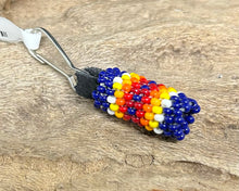 Beaded Zipper Pulls for Clothes,Bags & Other Accessories