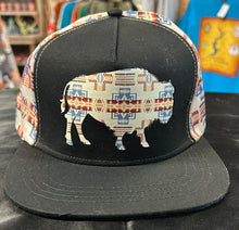 Flat Bill Snapback Caps