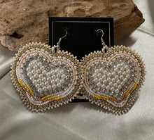 Powwow Bling