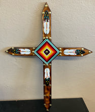 Wood Cross