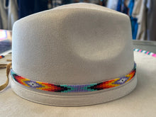Beaded Hat Band