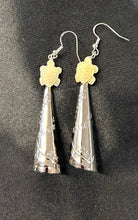 Cone Earrings