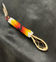 Stickball Keychains