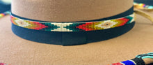 Beaded Hat Band
