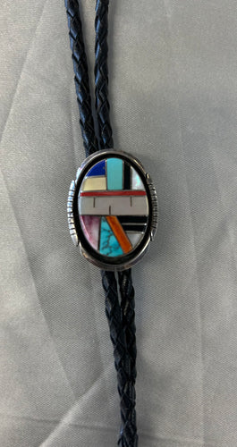 Inlay Bolo
