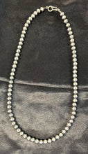 Navajo Pearl  Necklaces
