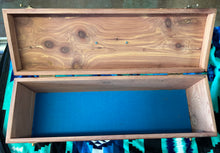 Cedar Box 7