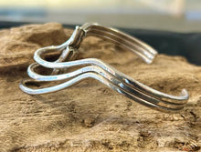 Sterling Silver Bracelet