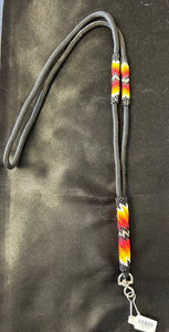 Beaded Lanyards