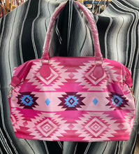 Southwest Design Duffle Bags