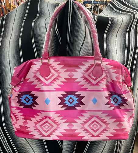 Southwest Design Duffle Bags