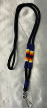 Beaded Lanyards