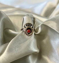 Coral Rings