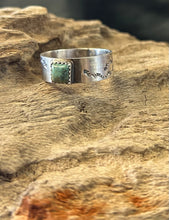 Men’s Turquoise & Multi-Stone Sterling Silver Rings