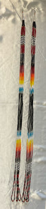 Shoulder Duster Earrings