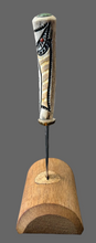 Hand Carved Knife