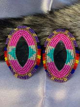 Powwow Bling Earrings