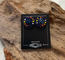 Small Bling Studs/Dangle Earrings