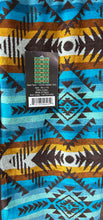 Native Design Beach Towels