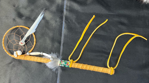 Dream Catcher Mini Stick
