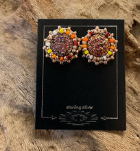 Small Bling Studs/Dangle Earrings