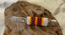 Beaded Pipes