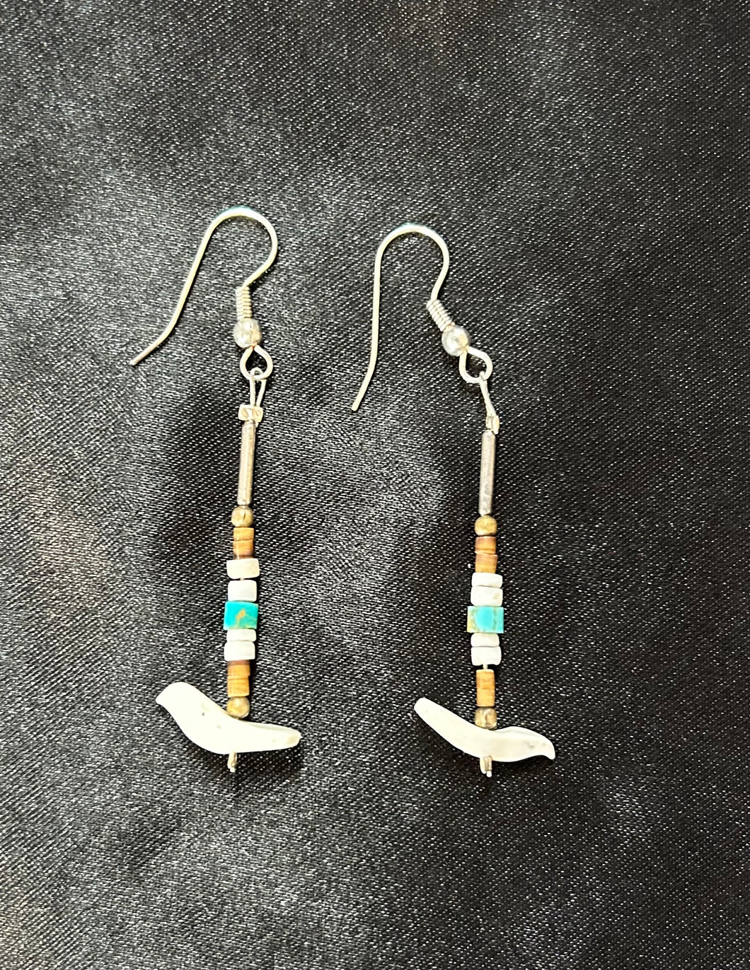 Dangle Earrings