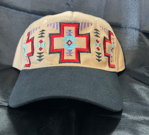 Kids Embroidery Snap Back Ball Cap