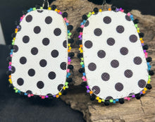 Poke-A-Dot Powwow Bling