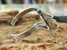 Sterling Silver Bracelet