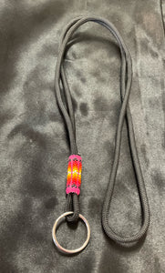 Beaded Lanyards*