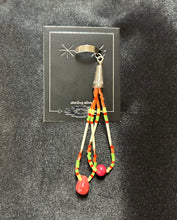 Beaded Ear Cuff