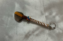 Tomahawk Keychains