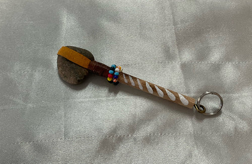 Tomahawk Keychains