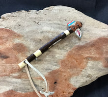 Hatchet Rear View Mirror Hangings