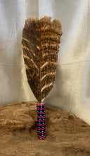 Beaded Hat Pins