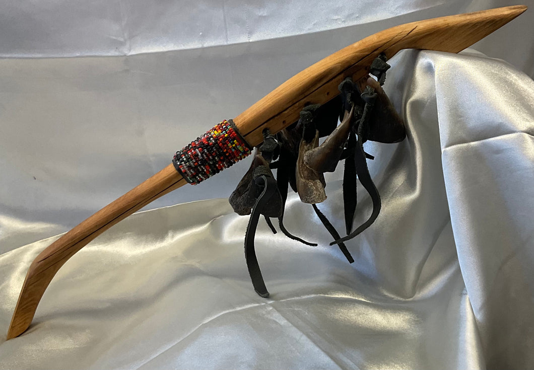 Rattle