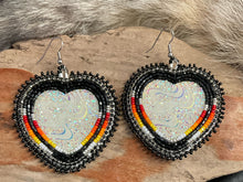 Powwow Bling