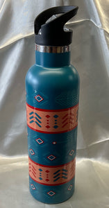 24oz Utility Water Bottle