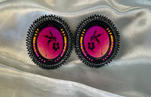 Powwow Bling