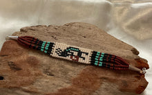 Navajo Beaded Bracelets