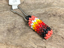 Beaded Zipper Pulls for Clothes,Bags & Other Accessories