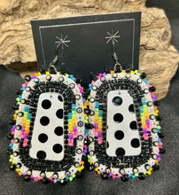 Poke-A-Dot Powwow Bling