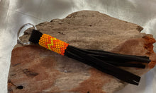 Beaded Keychains