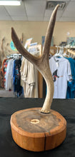 Hand Carved Knife