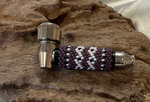 Beaded Pipes