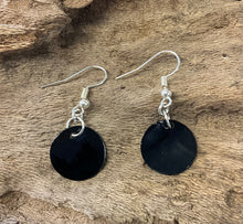 Shell Dangle Earring